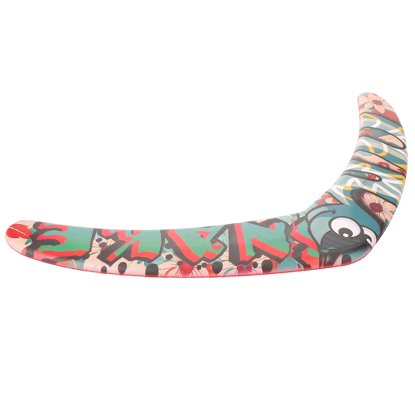 Little Snake Outdoor Child Fun Throw and Catch Toy Eva Sports Game Exercise Flying
Little Snake Outdoor Child Fun Throw and Catch Toy Eva Sports Game Exercise Flying