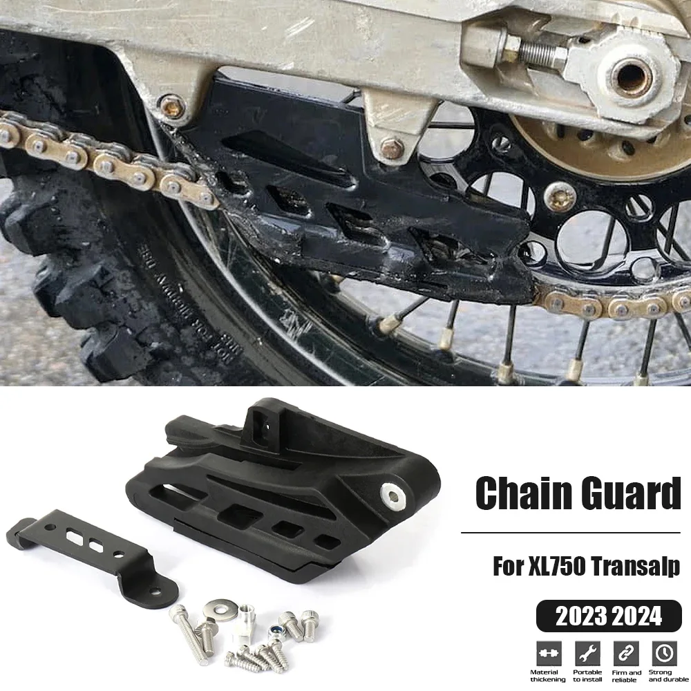 Новинка для Honda XL 750 Transalp XL750 TRANSALP 2023 2024, задняя звездочка мотоцикла, направляющая цепи, комплект защиты
Новинка для Honda XL 750 Transalp XL750 TRANSALP 2023 2024, задняя звездочка мотоцикла, направляющая цепи, комплект защиты