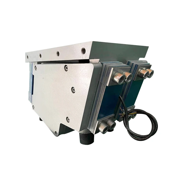 Competitive Price Multifunction High Precision Electromagnetic Vibrating Feeder Equipment 60KW 220V/110V CE Certified Motor
Competitive Price Multifunction High Precision Electromagnetic Vibrating Feeder Equipment 60KW 220V/110V CE Certified Motor