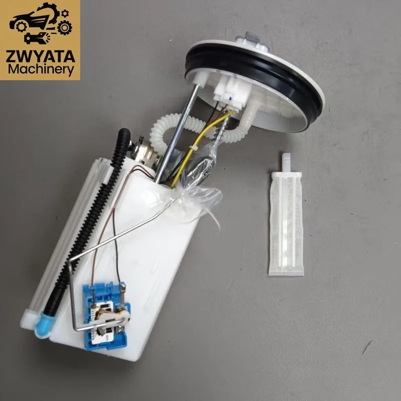 31110-2G200 311102G200 Fuel Pump Assembly For Hyundai Kia MAGENTIS II MG 2.0L High quality Fuel Pump
31110-2G200 311102G200 Fuel Pump Assembly For Hyundai Kia MAGENTIS II MG 2.0L High quality Fuel Pump