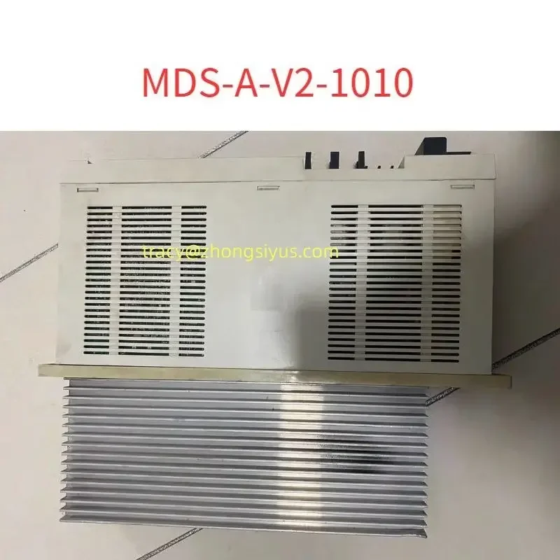 MDS-A-V2-1010 servo Drive Tested Ok In Stocks
MDS-A-V2-1010 servo Drive Tested Ok In Stocks