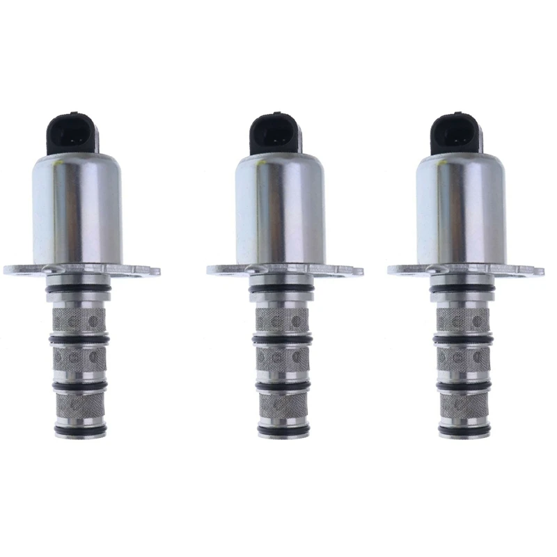 3X AT310587 Hydraulic Solenoid Valve For John Deere Tractor 210LE 315SJ 310J 410J 325J 210K
3X AT310587 Hydraulic Solenoid Valve For John Deere Tractor 210LE 315SJ 310J 410J 325J 210K