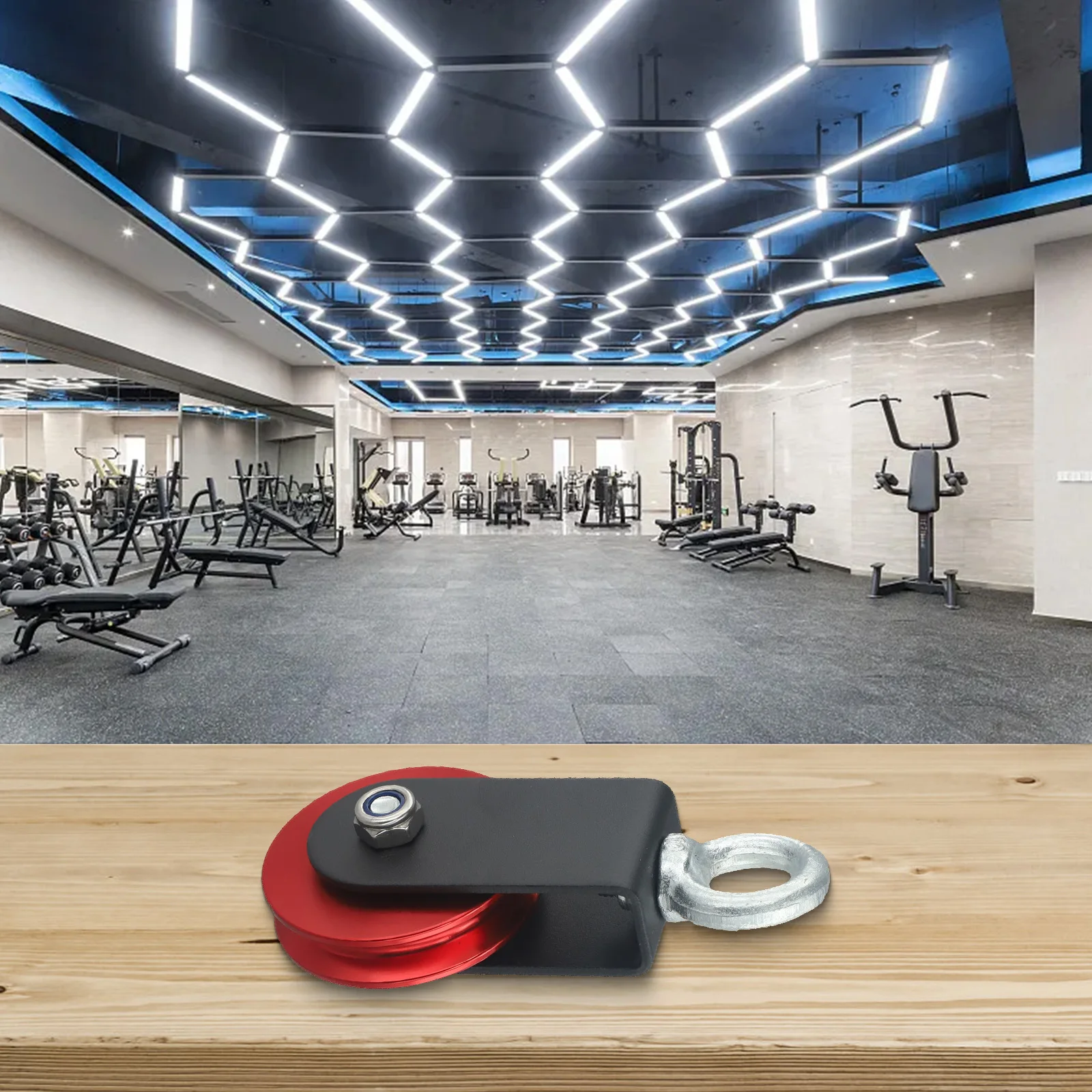 Al And Black Cable Noise Reduction Package Content Practical To Use Product Name Pulley High Strength Exquisite
Al And Black Cable Noise Reduction Package Content Practical To Use Product Name Pulley High Strength Exquisite