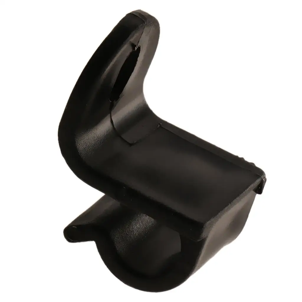 Disc Brake Cable Buckle PP Polypropylene Cable Housing Clip Small Motorcycle Brake Wire for Hand Brake Cable Ford Party
Disc Brake Cable Buckle PP Polypropylene Cable Housing Clip Small Motorcycle Brake Wire for Hand Brake Cable Ford Party