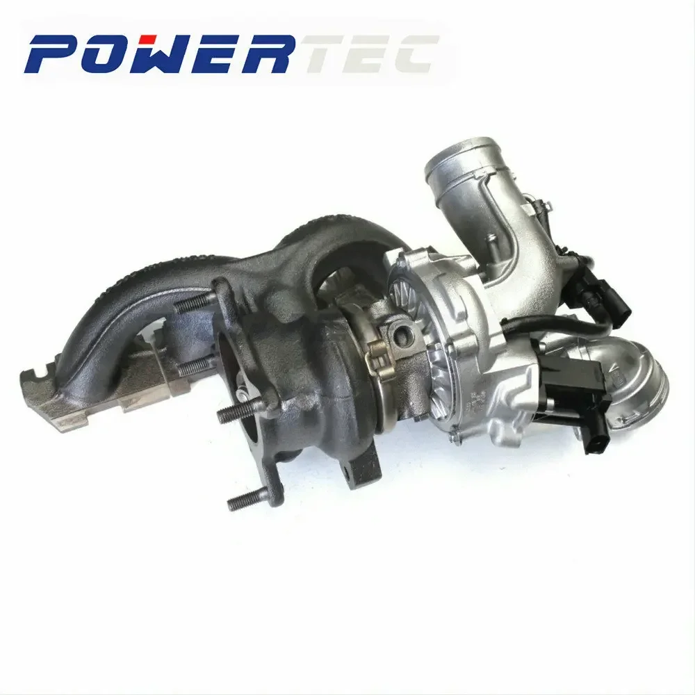 K03 Complete Turbine For Volkswagen Golf VI Scirocco 2.0 GTI 155Kw CCZB New Full Turbolader 5303-988-0290 Turbo 06J145713LX
K03 Complete Turbine For Volkswagen Golf VI Scirocco 2.0 GTI 155Kw CCZB New Full Turbolader 5303-988-0290 Turbo 06J145713LX