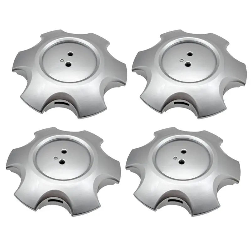 AS57-Car Wheel Cover 4Pcs For Toyota Hilux 2018-2024 Wheel Center Cap Car Exterior Accessories
AS57-Car Wheel Cover 4Pcs For Toyota Hilux 2018-2024 Wheel Center Cap Car Exterior Accessories