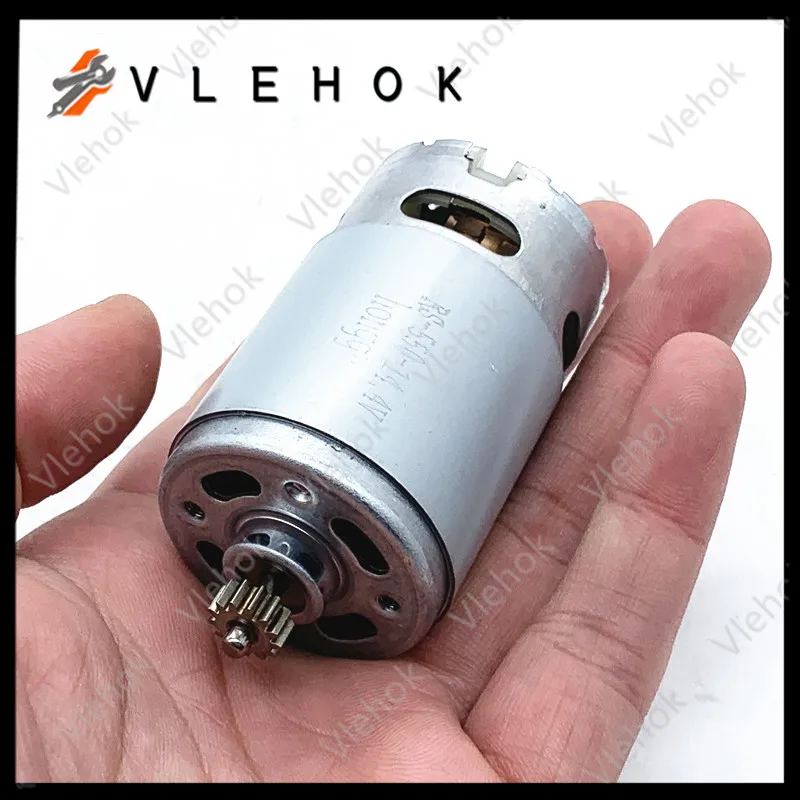 14.4V 13 Teeth Motor 13teeth for BOSCH GSR GSB 14.4-2-LI 1440LI GSR14.4-2-LI PSR14.4LI-2 2 GSB14.4-2-LI PSR1440LI-2 PSB1440LI-2
14.4V 13 Teeth Motor 13teeth for BOSCH GSR GSB 14.4-2-LI 1440LI GSR14.4-2-LI PSR14.4LI-2 2 GSB14.4-2-LI PSR1440LI-2 PSB1440LI-2