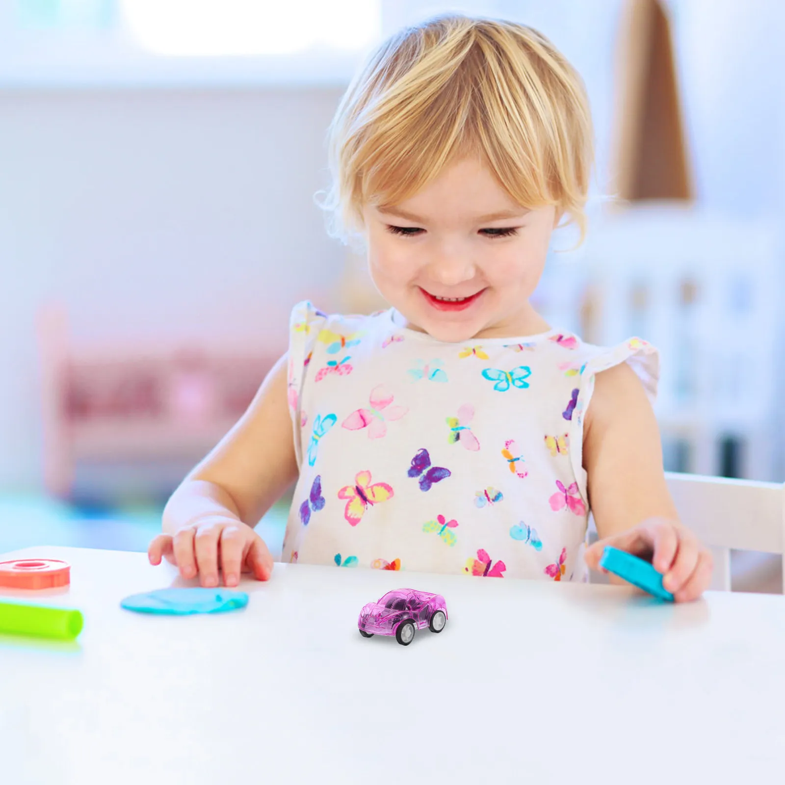 36Pcs Colorful Mini Pull-Back Cars Kids Education Early Learning Vehicle Set Fun Children Gift Pull-Back Car Toy
36Pcs Colorful Mini Pull-Back Cars Kids Education Early Learning Vehicle Set Fun Children Gift Pull-Back Car Toy