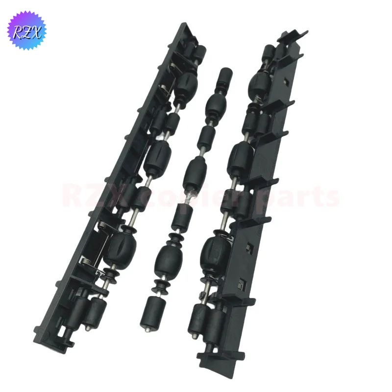 Paper Outlet Discharge Anti Roll Device for Ricoh MP3504 2504 6003 2503 4504 6004 2554 3054 4554 6054 3503 4503 2011Copier Parts
Paper Outlet Discharge Anti Roll Device for Ricoh MP3504 2504 6003 2503 4504 6004 2554 3054 4554 6054 3503 4503 2011Copier Parts