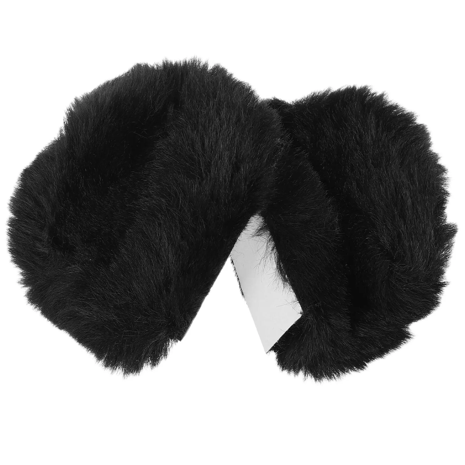 1Pair Adorable Bear Ear Decoration Versatile Motorcycle and Electric Scooter Accessory Soft Fade-Resistant Topper
1Pair Adorable Bear Ear Decoration Versatile Motorcycle and Electric Scooter Accessory Soft Fade-Resistant Topper