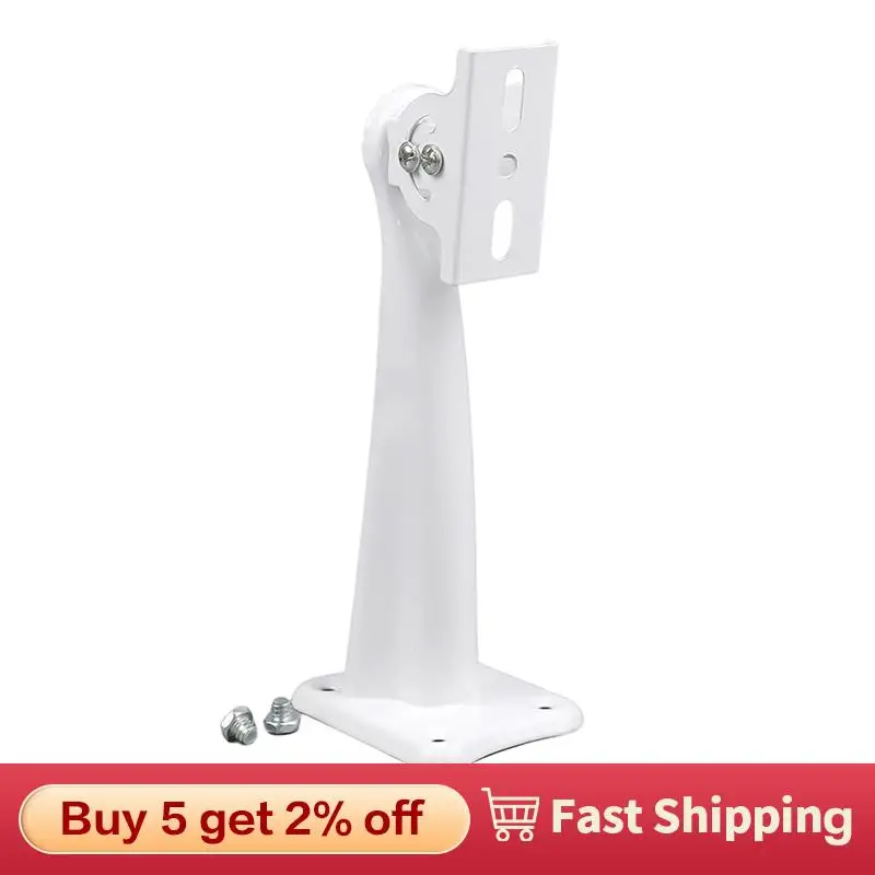 Camera Mounting Bracket Aluminum Video Surveillance Security Camera Mounts Wall Ceiling Mount Camera Support 1pcs
Camera Mounting Bracket Aluminum Video Surveillance Security Camera Mounts Wall Ceiling Mount Camera Support 1pcs