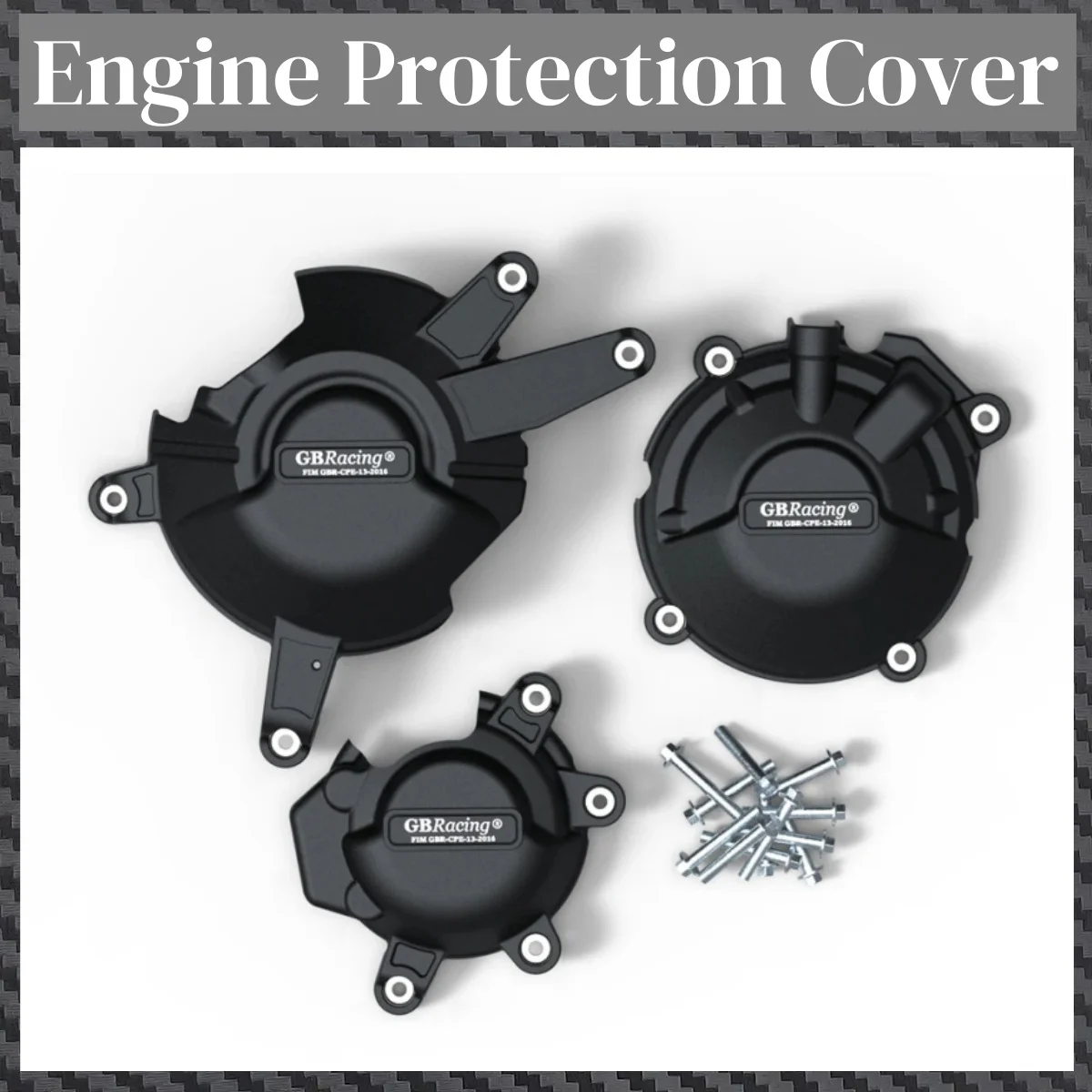 For Honda CBR650R 2019-2020 CBR650F 2014-2020 CB650 2019-2020 Engine Protective Cover High Quality Product
For Honda CBR650R 2019-2020 CBR650F 2014-2020 CB650 2019-2020 Engine Protective Cover High Quality Product