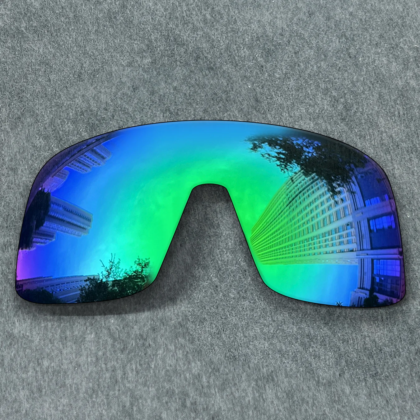 Сменные линзы для солнцезащитных очков Oakley Sutro Asian Fit OO9406A — несколько вариантов цвета
Сменные линзы для солнцезащитных очков Oakley Sutro Asian Fit OO9406A — несколько вариантов цвета