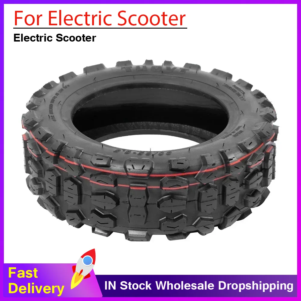 11 Inch Tubeless Off-Road Tyre 90/65-6.5 Gel Self-repairing Tire Electric Scooter for Dualtron Thunder for Zero 11X Jelly Tyres
11 Inch Tubeless Off-Road Tyre 90/65-6.5 Gel Self-repairing Tire Electric Scooter for Dualtron Thunder for Zero 11X Jelly Tyres
