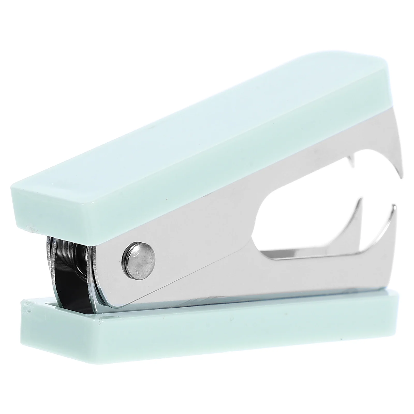Acrylic Nail Staple Puller Tool Tack Remover Handheld Ergonomic Handle Heavy Duty Manual Document Stapler for Paper
Acrylic Nail Staple Puller Tool Tack Remover Handheld Ergonomic Handle Heavy Duty Manual Document Stapler for Paper