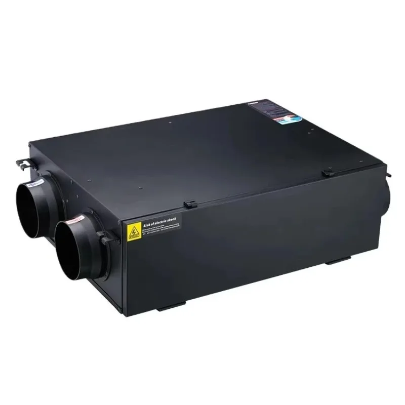 【2026】Intelligent Control Fresh air Passive House Heat Recovery Ventilato Ventilation System air System Heat Exchange
【2026】Intelligent Control Fresh air Passive House Heat Recovery Ventilato Ventilation System air System Heat Exchange