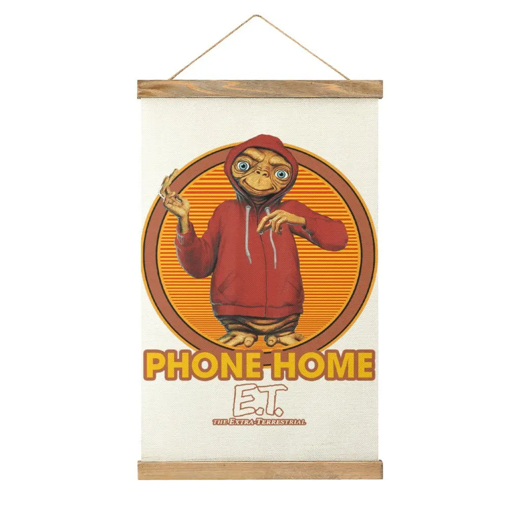 ET The Extra Terrestrial Home Essential Mural Living Room Wall Decoration Canvas Hanging Picture Premium Humor Graphic Style Dec
ET The Extra Terrestrial Home Essential Mural Living Room Wall Decoration Canvas Hanging Picture Premium Humor Graphic Style Dec