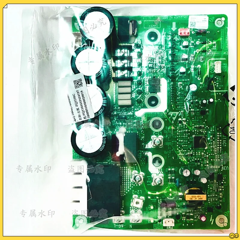 PLACA INVERTER 30228000005 300027000068 ZQ1230C GUHD48NK3FO ZQ1230A GFH48K3FI WZ6M35K(MI)V23 AJ0325 EE20-8PA
PLACA INVERTER 30228000005 300027000068 ZQ1230C GUHD48NK3FO ZQ1230A GFH48K3FI WZ6M35K(MI)V23 AJ0325 EE20-8PA