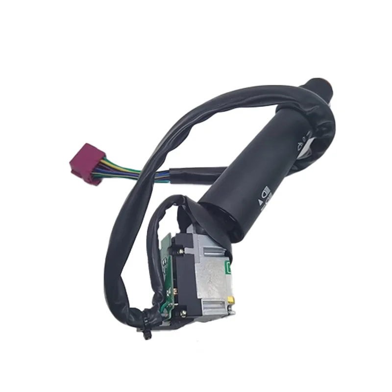 Engineering Machinery Parts Suitable For Mercedes Benz Combination Switch Aktos Truck 0085450124 
Engineering Machinery Parts Suitable For Mercedes Benz Combination Switch Aktos Truck 0085450124