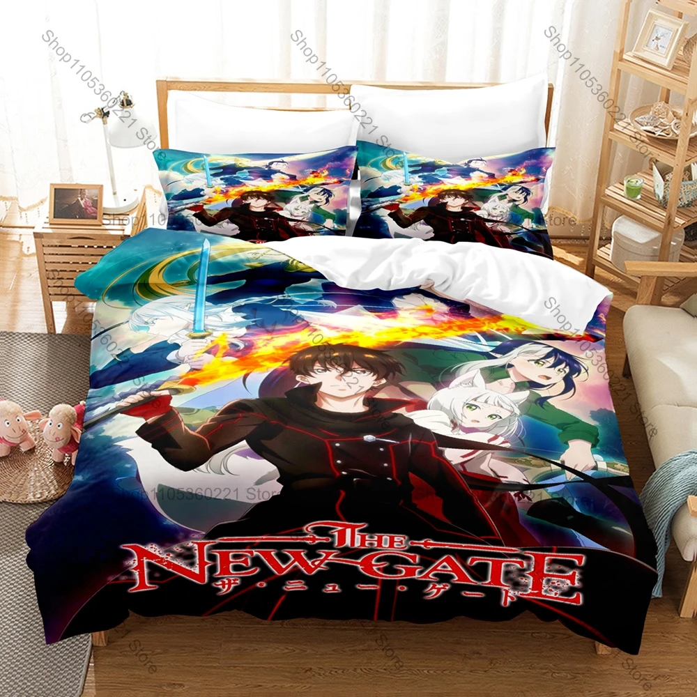 Shin Tokikaze Adventure Character Pattern 3 In 1 Bedding Set Quilt Cover With Two Pillowcases Stylish Otaku Home Decoration
Shin Tokikaze Adventure Character Pattern 3 In 1 Bedding Set Quilt Cover With Two Pillowcases Stylish Otaku Home Decoration