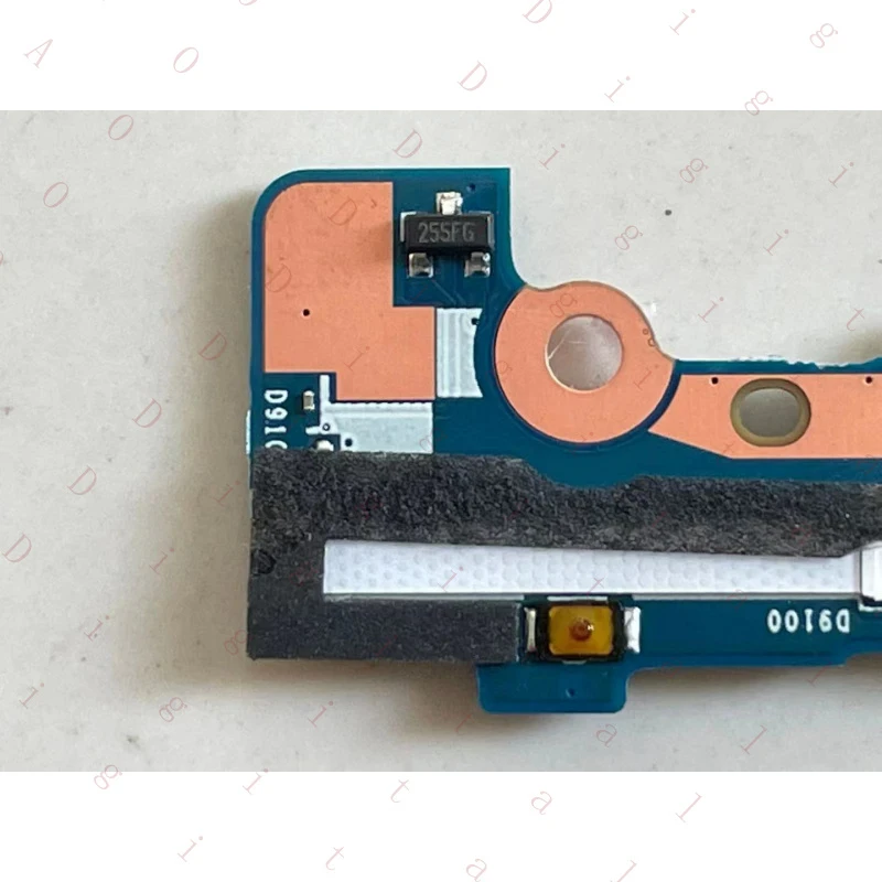 RN FOR HP 840 G5 745 G6 Opening Small Plate 6050A3040101
RN FOR HP 840 G5 745 G6 Opening Small Plate 6050A3040101