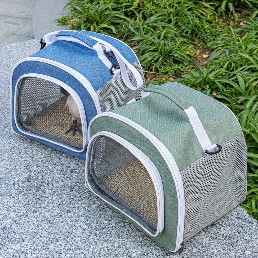 Parrot Breathable Small Pet Backpack Lightweight Messenger Bag Pet Handbag Transparent Oxford Pet Carrier Bag Outdoor
Parrot Breathable Small Pet Backpack Lightweight Messenger Bag Pet Handbag Transparent Oxford Pet Carrier Bag Outdoor