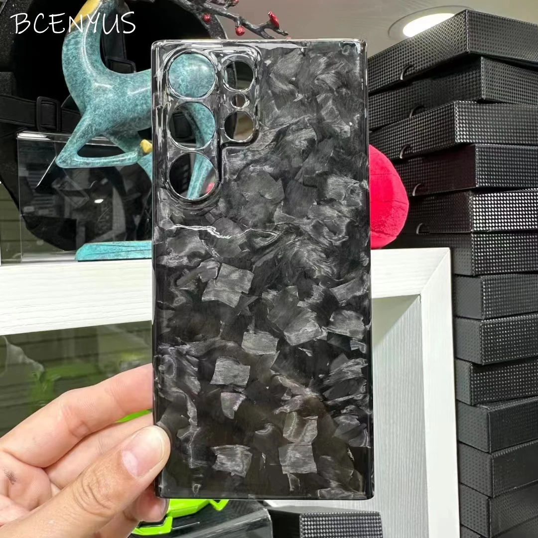 Чехол из углеродного волокна для Samsung Galaxy S23 Ultra, защитный чехол из углеродного волокна с защитой от падения для Galaxy S23 Plus
Чехол из углеродного волокна для Samsung Galaxy S23 Ultra, защитный чехол из углеродного волокна с защитой от падения для Galaxy S23 Plus