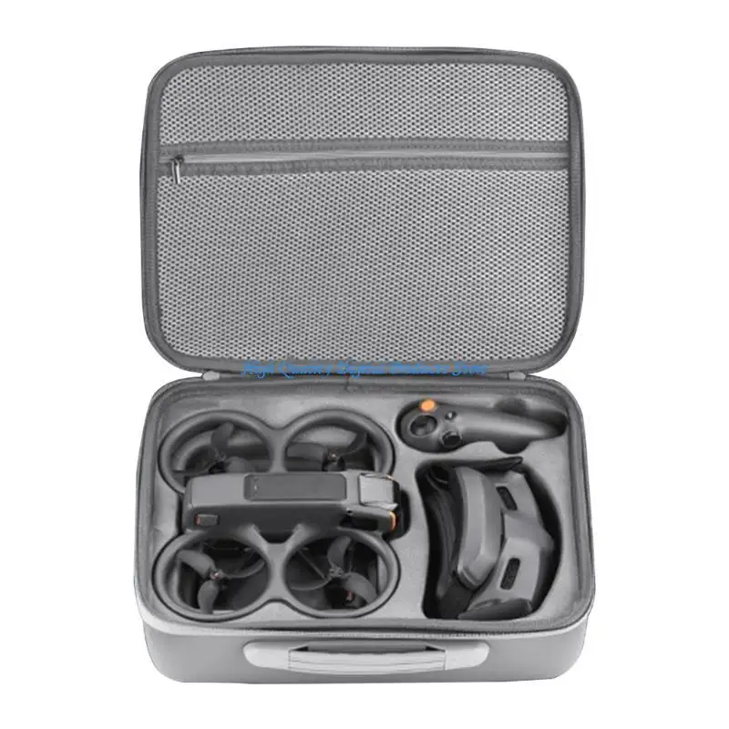 U2JE Carrying Case for Avata 2 PU Diamond Patterned for Safety and Travel Case
U2JE Carrying Case for Avata 2 PU Diamond Patterned for Safety and Travel Case