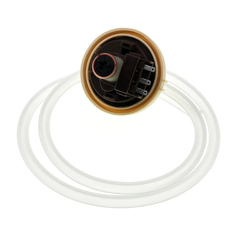 AB33-DC96-01703C Washer Pressure Sensor Washer Water-Level Sensor,Washer Water-Level Pressure Switch,For PS4217081 AP5581361
AB33-DC96-01703C Washer Pressure Sensor Washer Water-Level Sensor,Washer Water-Level Pressure Switch,For PS4217081 AP5581361