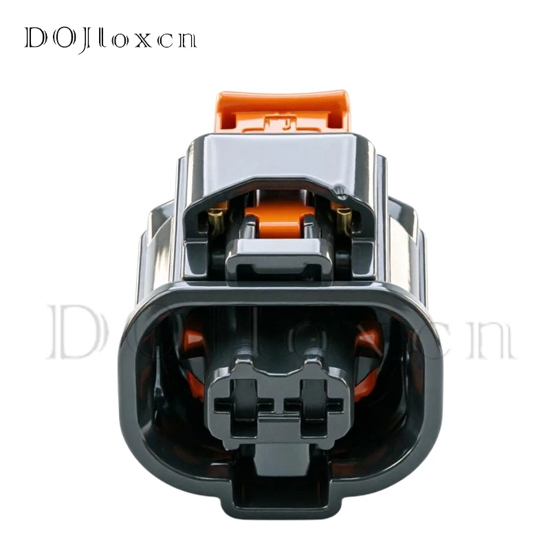 1 Set 2pin Waterproof Generator Socket Car Fuel Injector Plug Female Water Temperature Sensor Connector For Buick logo Chevrolet
1 Set 2pin Waterproof Generator Socket Car Fuel Injector Plug Female Water Temperature Sensor Connector For Buick logo Chevrolet