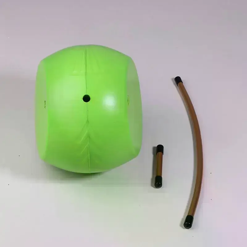 Golf Swing Arm Postures Corrector Golf Swing Trainer Connecting Ball Swing Chicken Wings Corrector For Golf Chipping Accessories
Golf Swing Arm Postures Corrector Golf Swing Trainer Connecting Ball Swing Chicken Wings Corrector For Golf Chipping Accessories