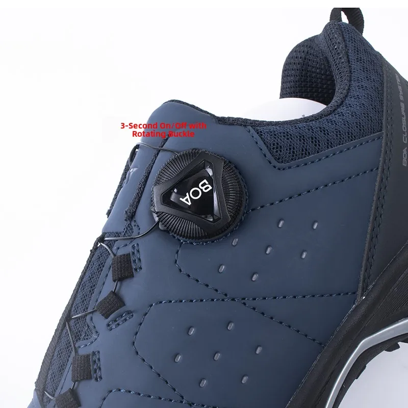 Superb Value Outdoor Climbing oes Men's Lightweight o Absorption Anti-Twist Rotating Bule Walking Hiking Boots
Superb Value Outdoor Climbing oes Men's Lightweight o Absorption Anti-Twist Rotating Bule Walking Hiking Boots