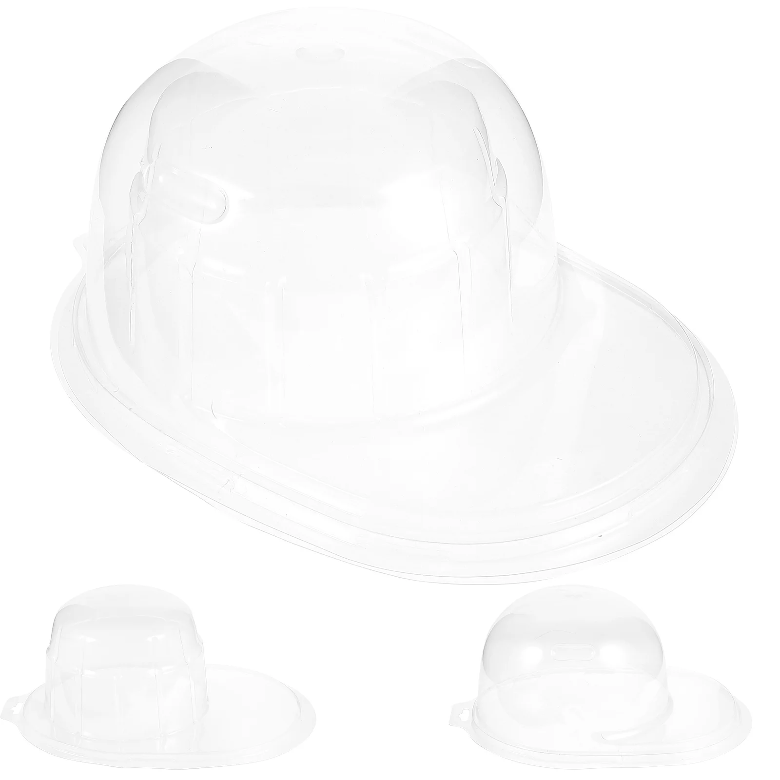2 Pcs Baseball Cap Storage Box Shaper Case Hat Holder for Travel Display Stand Hats
2 Pcs Baseball Cap Storage Box Shaper Case Hat Holder for Travel Display Stand Hats