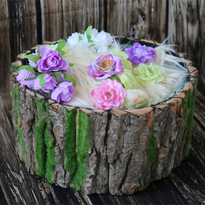 Newborn Wooden Props Newborn Bed Natural Bark Bowl Baby Bowl Wooden Bed Props
Newborn Wooden Props Newborn Bed Natural Bark Bowl Baby Bowl Wooden Bed Props