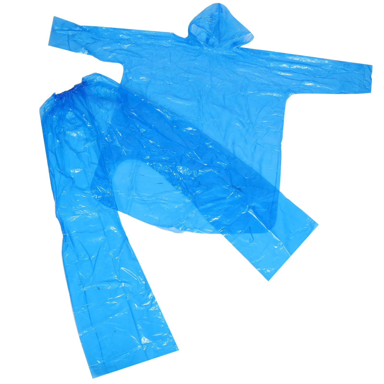 Raincoat Suit 3 Sets Clear Poncho Hood Men Lightweight Portable Waterproof Covers Disposable Emergency Poncho Riding
Raincoat Suit 3 Sets Clear Poncho Hood Men Lightweight Portable Waterproof Covers Disposable Emergency Poncho Riding