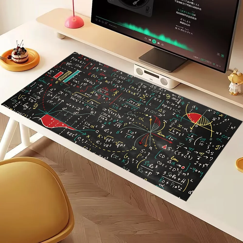 Linear Mathematics With Geometrical Xxl Mouse Pad Gamer Pc Gaming Accessories Non-slip Mat Deskmat Mausepad Table Pads Mousepad
Linear Mathematics With Geometrical Xxl Mouse Pad Gamer Pc Gaming Accessories Non-slip Mat Deskmat Mausepad Table Pads Mousepad
