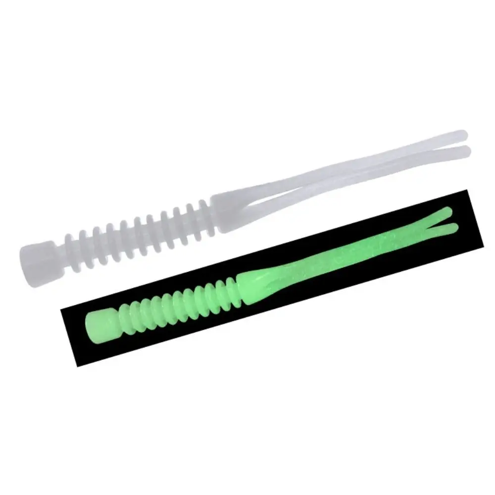 10pcs/pack Pesca Fuorescence Artificial Soft Lure Wobblers Easy Shiner Fishing Lures Swimbait Artificial Soft Bait Gift 
10pcs/pack Pesca Fuorescence Artificial Soft Lure Wobblers Easy Shiner Fishing Lures Swimbait Artificial Soft Bait Gift