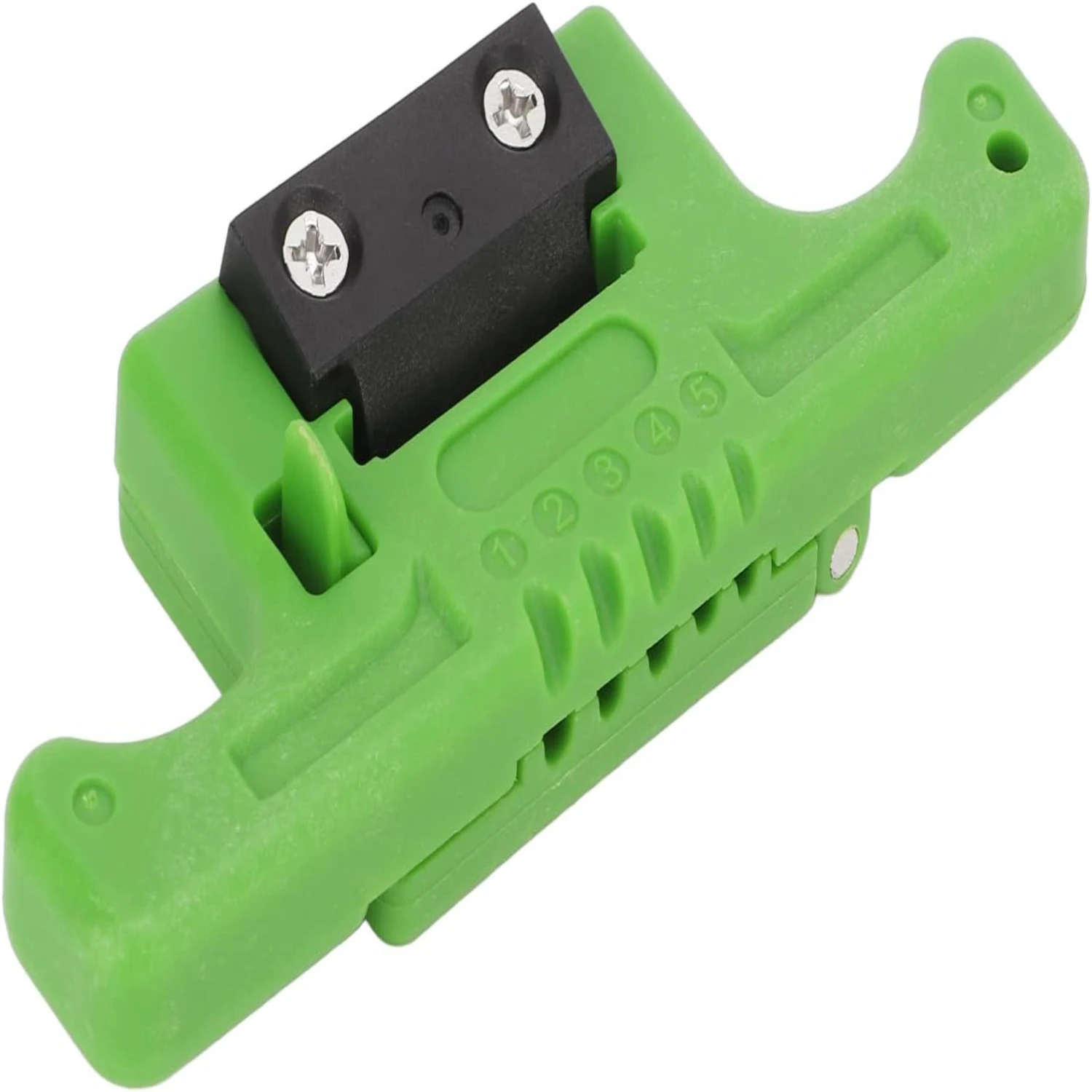 Compact and Highly Reliable Longitudinal Optical Fiber Cable Wire Stripper with 5 Channels for Quick and Precise Stripping of 1.
Compact and Highly Reliable Longitudinal Optical Fiber Cable Wire Stripper with 5 Channels for Quick and Precise Stripping of 1.