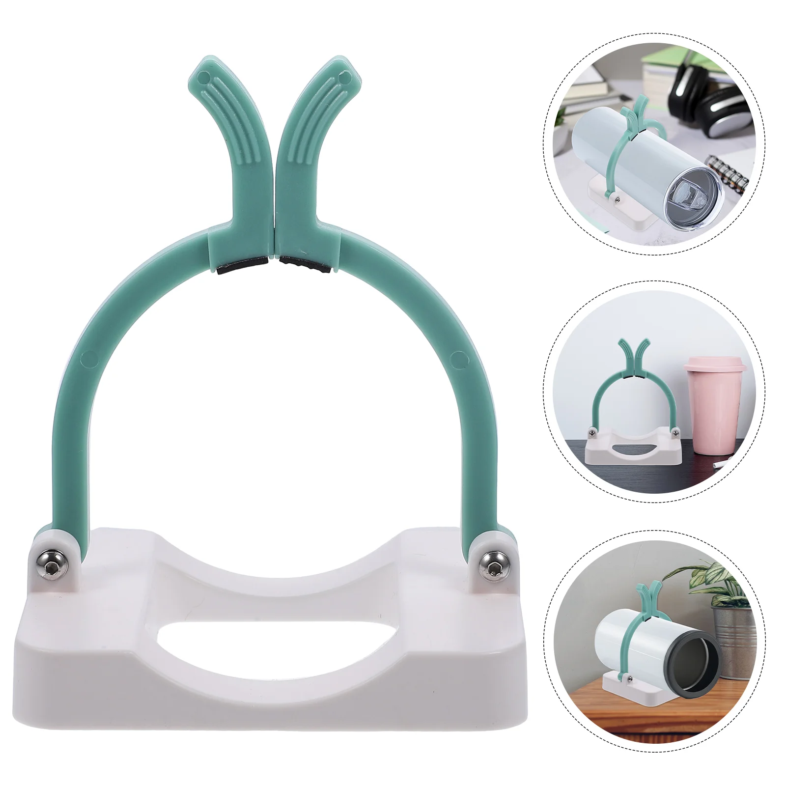 Dye Sublimation Retainer Tumbler Paper Fixator Clamp Tumblers Pinch for Cup Plastic Tightener Clip Fixing
Dye Sublimation Retainer Tumbler Paper Fixator Clamp Tumblers Pinch for Cup Plastic Tightener Clip Fixing