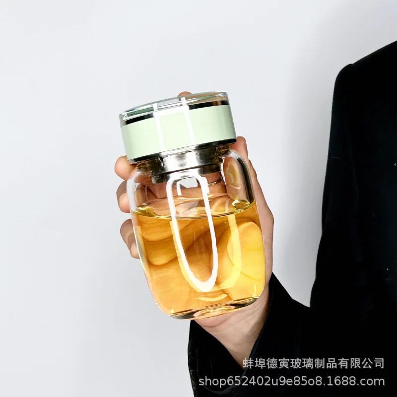 New Product Single Layer Thickened Heat Resistant Explosion Proof Portable Fat For Men And Women Mini Cute Dwen Cup
New Product Single Layer Thickened Heat Resistant Explosion Proof Portable Fat For Men And Women Mini Cute Dwen Cup