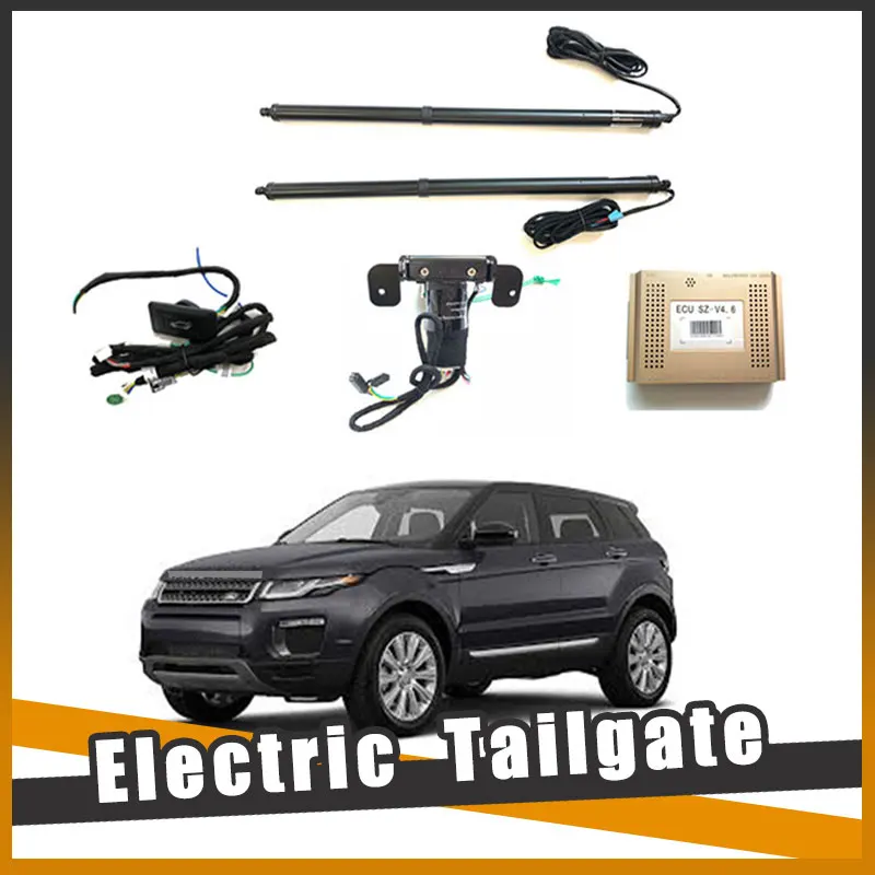 For Land rover Sport 2006-2024 electric tailgate, automatic tailgate, luggage modification, automotive supplies
For Land rover Sport 2006-2024 electric tailgate, automatic tailgate, luggage modification, automotive supplies