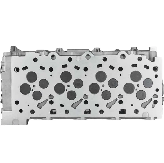 OEM D4CB-VGT 908753 Головка блока цилиндров для Hyundai KIA, новое состояние с кулачком Dohc 22100-4A010, детали двигателя
OEM D4CB-VGT 908753 Головка блока цилиндров для Hyundai KIA, новое состояние с кулачком Dohc 22100-4A010, детали двигателя