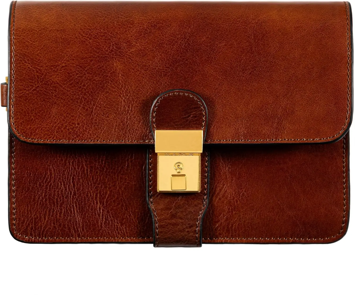 Leather Clutch - Men's Organizer Wrist Bag - Briefcase Handmade in Italy
Leather Clutch - Men's Organizer Wrist Bag - Briefcase Handmade in Italy