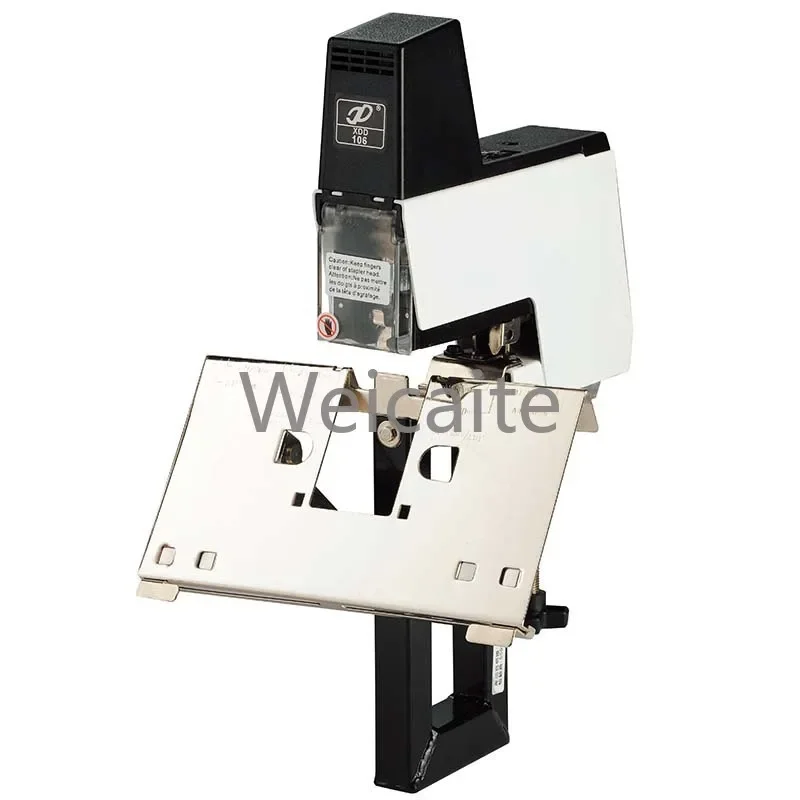 (WD-106)Small Electric Books Binding Stapler Machine
(WD-106)Small Electric Books Binding Stapler Machine