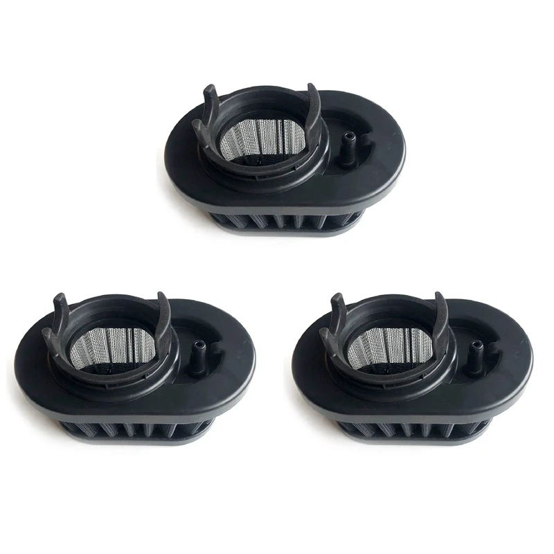 3X Air Filter For Mercury 75/80/90/100/115HP EFI 4 Stroke Outboards Engine 35-8M0082911 897575T01 897575T02 Yacht Parts
3X Air Filter For Mercury 75/80/90/100/115HP EFI 4 Stroke Outboards Engine 35-8M0082911 897575T01 897575T02 Yacht Parts