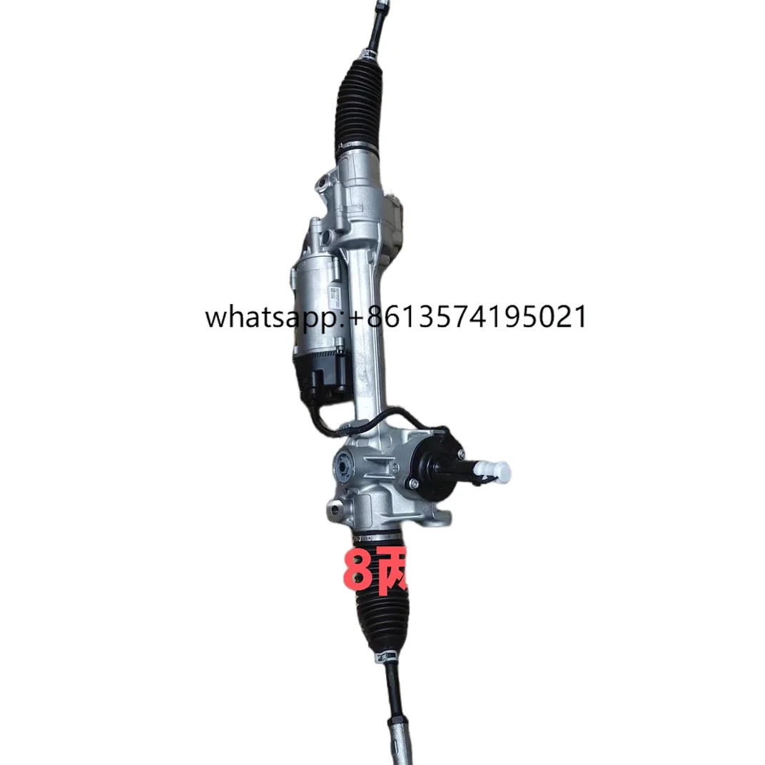 A2184605600 2184605600 for Medsace CLS W218 Electronic Steering Gear Power Steering Gear Box
A2184605600 2184605600 for Medsace CLS W218 Electronic Steering Gear Power Steering Gear Box