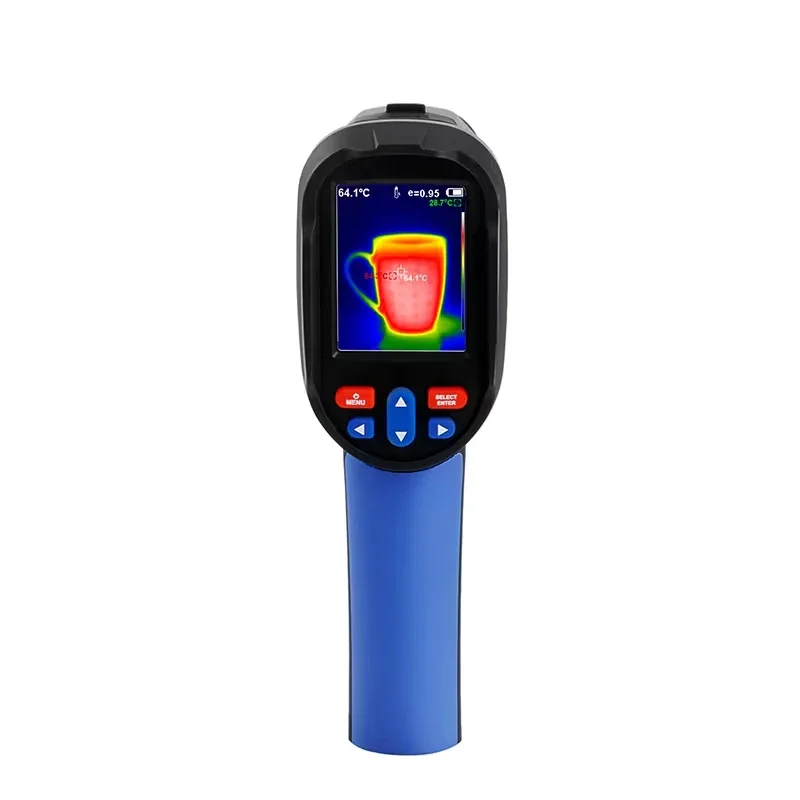 120*90 Infrared Image Resolution Hunting Cheap Thermal Imaging Scope Infrared Thermal Imaging Cameras Measurement instruments
120*90 Infrared Image Resolution Hunting Cheap Thermal Imaging Scope Infrared Thermal Imaging Cameras Measurement instruments