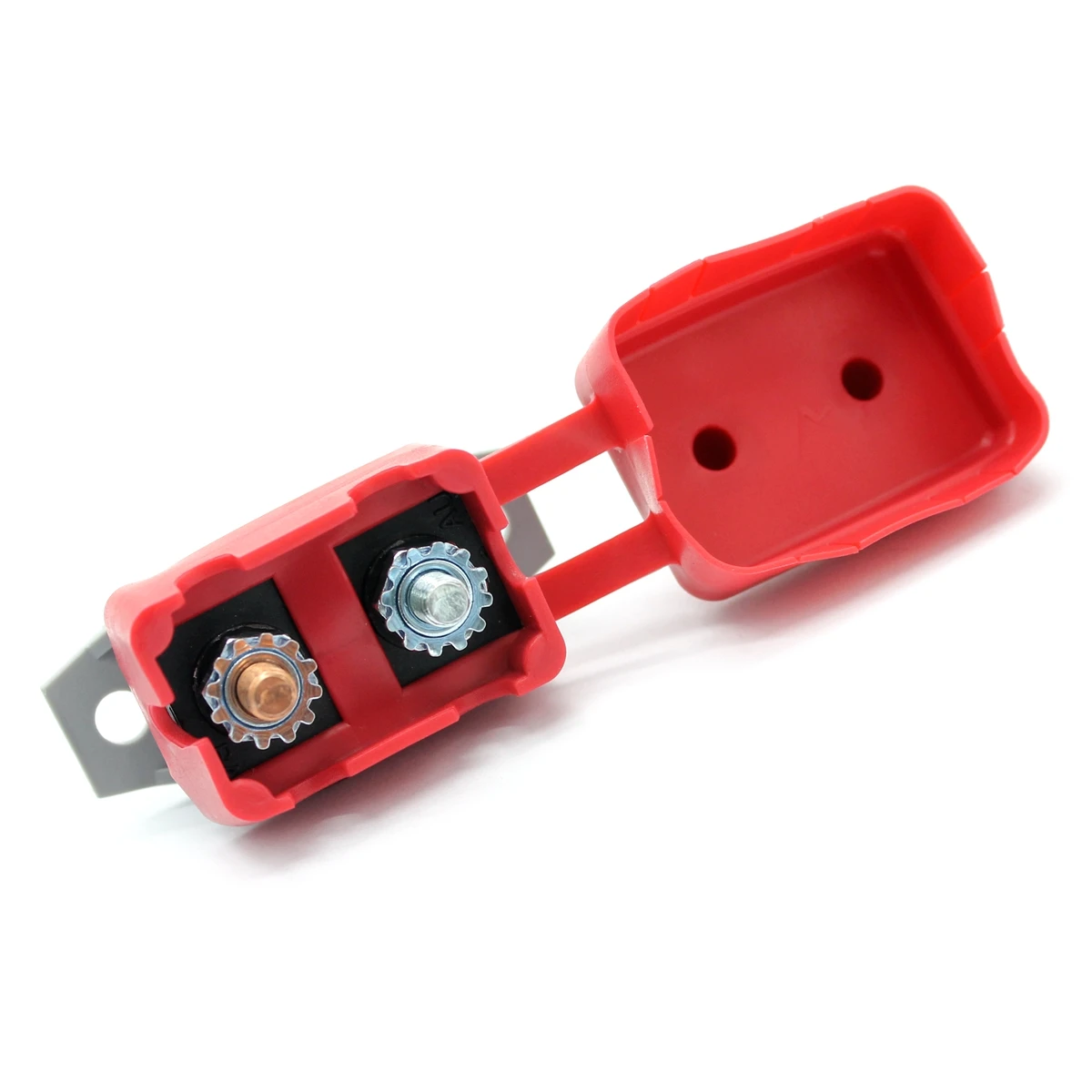 Manual Reset Circuit Breaker 6-28Vdc IP66 Waterproof Mini For Yacht Off-road Vehicle Electrical Control Rubber
Manual Reset Circuit Breaker 6-28Vdc IP66 Waterproof Mini For Yacht Off-road Vehicle Electrical Control Rubber