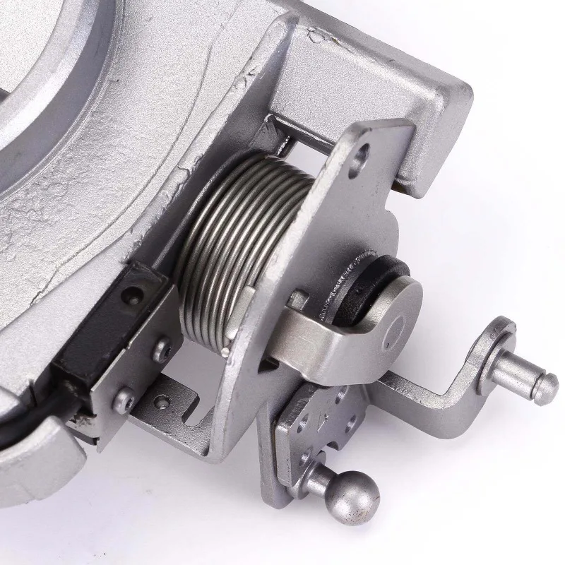 0001419225 Engine Throttle Body Assembly For Mercedes-Benz Interharbor Automotive Parts
0001419225 Engine Throttle Body Assembly For Mercedes-Benz Interharbor Automotive Parts