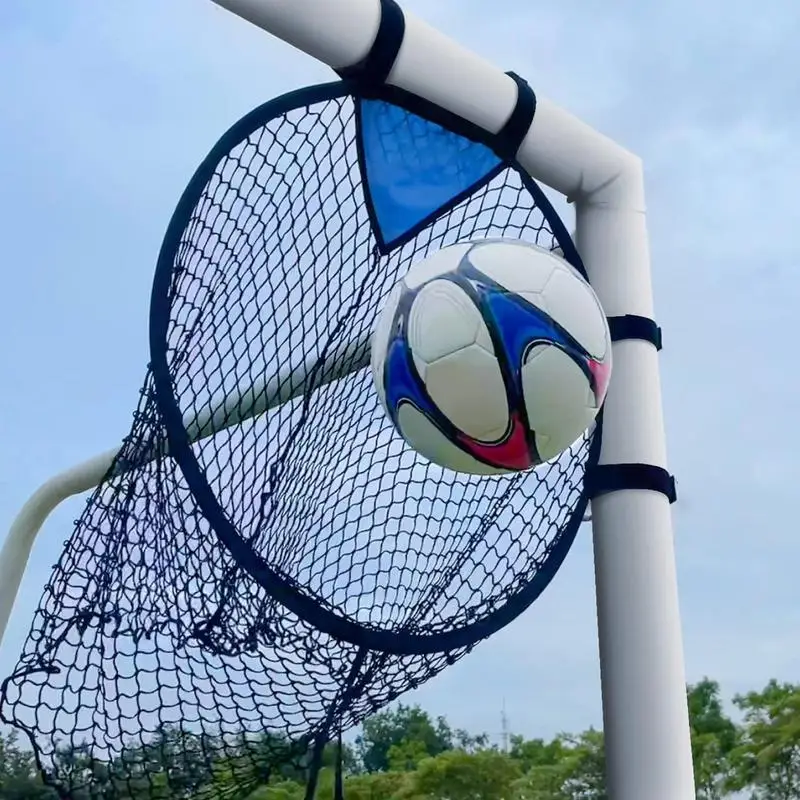 Football Training Shooting Target Soccer Goal Training Targets Goal Target Net Youth Free Kick Practice Shooting Net
Football Training Shooting Target Soccer Goal Training Targets Goal Target Net Youth Free Kick Practice Shooting Net